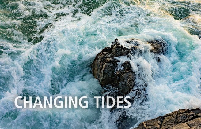 Changing Tides Portfolio Construction