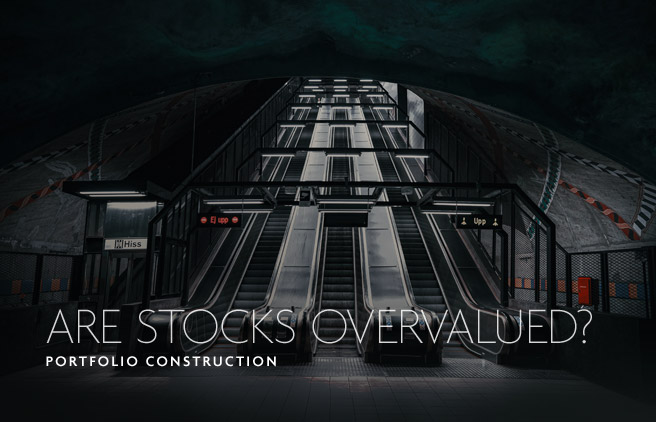 Are Stocks Overvalued?