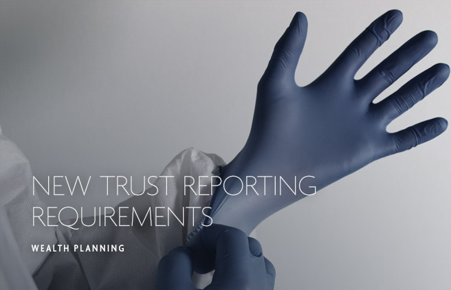 2024 trust reporting requirements